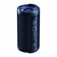 Remax Courage RB-M66 wireless speaker, waterproof (blue)