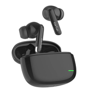 EarFun AirMini2 Vezeték nélküli TWS fülhallgató (fekete)