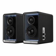 Edifier QR65 Speakers (black)