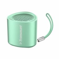 Tronsmart Nimo Vezeték nélküli Bluetooth hangszóró (zöld)