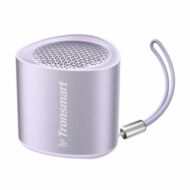 Tronsmart Nimo Vezeték nélküli Bluetooth hangszóró (lila)