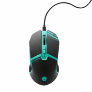 Thunderobot Dual-Modes Gaming mouse ML503 (black)