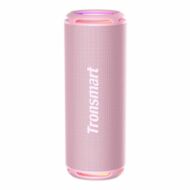 Tronsmart T7 Lite Vezeték nélküli Bluetooth hangszóró (rózsaszín)