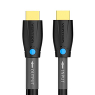 Kabel HDMI Vention AAMBG, 1,5m, 4K 60Hz (Czarny)