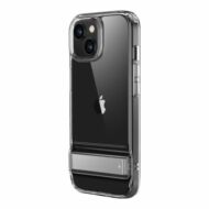 Case ESR Classic Hybrid with Kickstand for iPhone 15, Magsafe (clear)