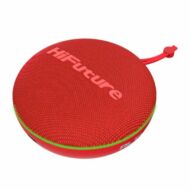 HiFuture ALTUS Speaker Red