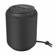 Tronsmart T6 Mini 2023 Vezeték nélküli Bluetooth hangszóró (fekete)