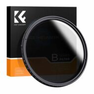 Filter Slim 58 MM K&F Concept KV32