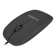 Esperanza XM111K Extreme Wired mouse (black)