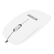 Esperanza XM111W Extreme Wired mouse (white)