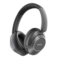 EarFun WavePro Vezeték nélküli fejhallgató (fekete)