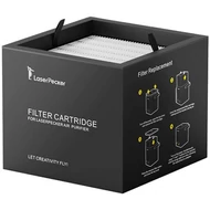 LaserPecker szűrőbetét légtisztítóhoz