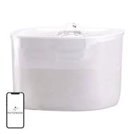 Petoneer Fresco EzGo intelligens kisállat szökőkút/itató