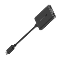 Viture Pro USB-C XR adapter iPhone-hoz