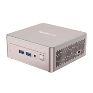GEEKOM Mini PC A5 Ryzen 7 5825U 16GB RAM 512GB + Win11 Pro