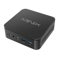 Mini PC Minix NR660 Ryzen 5 6600H 16GB 512GB Windows 11 Pro