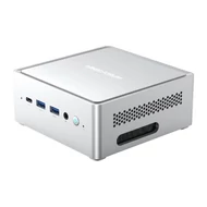 MINI-PC Minis Fórum NAB6 Lite Intel Core i5-12600H, barebone