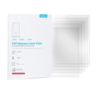 FEP fólia az ELEGOO Mars 5 készülékhez (5 darab)