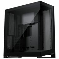 Számítógépház PHANTEKS NV9 E-ATX,  A-RGB  Fekete