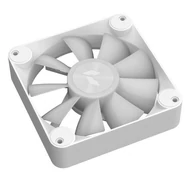 Ventilátor APNX FP1-Q PWM, ARGB, 120mm, fehér