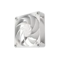 HAVN H12 PWM ventilátor - 120mm, fehér