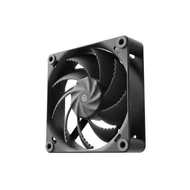 HAVN H12 PWM ventilátor - 120mm, 3 darabos csomag, fekete