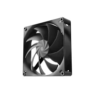 HAVN H18 PWM ventilátor - 180mm, fekete