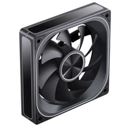 Ventilátor Jonsbo ZA-120 ventilátor, PWM, ARGB - 120mm, fekete