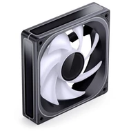Ventilátor Jonsbo ZB-120 ARGB PWM ventilátor - 120mm, fekete