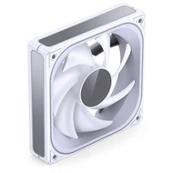 Ventilátor Jonsbo ZB-120 ventilátor, PWM, ARGB - 120 mm, fehér