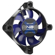 Ventilátor Noiseblocker BlackSilent XS2 5cm