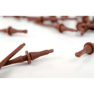 Ventilátor kiegészítő Noctua NA-SAV2 vibráció csökkentő