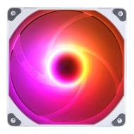 Ventilátor PHANTEKS M25 D-RGB PWM 14cm Fehér