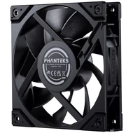 Ventilátor PHANTEKS M25 Gen2 PWM, 120mm, fekete