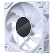 Ventilátor PHANTEKS M25 Gen2 D-RGB PWM, 120mm, fehér