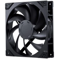 Ventilátor PHANTEKS M25 Gen2 PWM, 140mm, fekete, retail