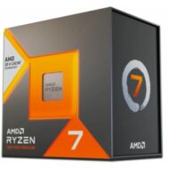 Processzor AMD Ryzen 7 7800X3D 4.2GHz AM5 BOX