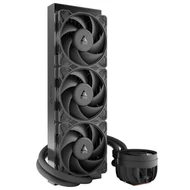Processzor hűtő Arctic Liquid Freezer III Pro 360 AiO, 360mm, fekete