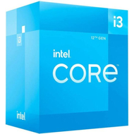 Processzor Intel Core i3-12100 3.30GHz S1700 BOX