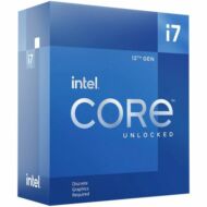 Processzor Intel Core i7-12700K 3.60GHz S1700 BOX