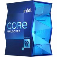 Processzor Intel Core i9-11900K 3.50GHz S1200 BOX