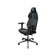 ThunderX3 Solo 360 Ergonomikus Gamer szék - Racer Blue