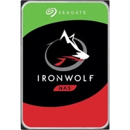 HDD SATA Seagate 4TB 3.5 5400 256M IronWolf VN006