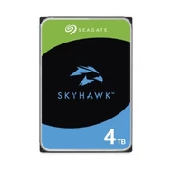 HDD SATA Seagate 4TB 3.5 5900 256M SkyHawk