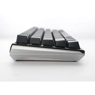 Billentyűzet Ducky ONE 3 SF MX Black RGB Premium ABS Magyar (HU) Fekete