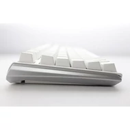 Billentyűzet Ducky ONE 3 TKL MX Black RGB Premium ABS Magyar (HU) Fehér