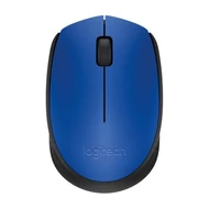 Egér Logitech M171 Optikai Wireless Kék