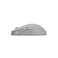Endgame Gear XM2w 4k Wireless gamer egér White Frost