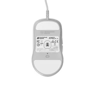 Endgame Gear XM2 8k v2 Gamer egér White Frost