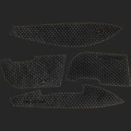 Egér kiegészítő Endgame Gear XM1 Lizard Skins DSP Grip Fekete